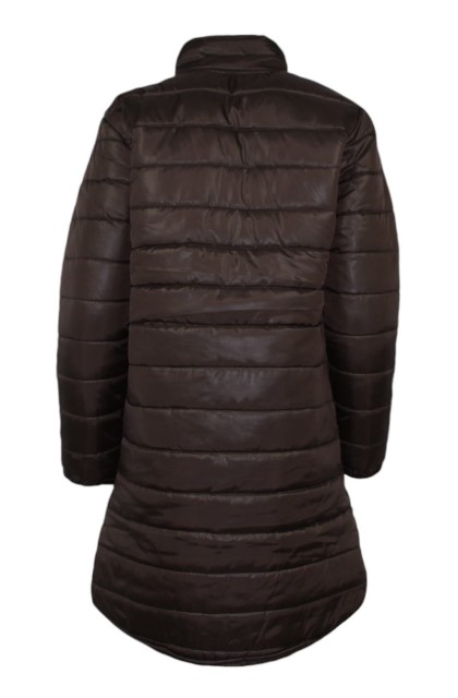 płaszcz damski zimowy Malexxius Julia brązowy 3.jpg