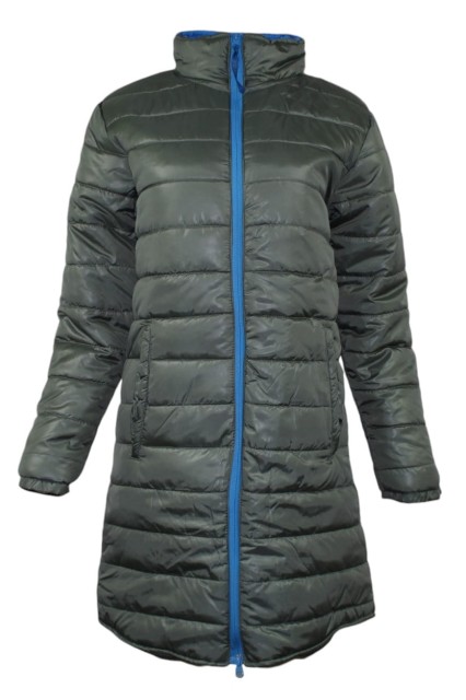 płaszcz damski zimowy Malexxius Julia oliwkowy 1.jpg