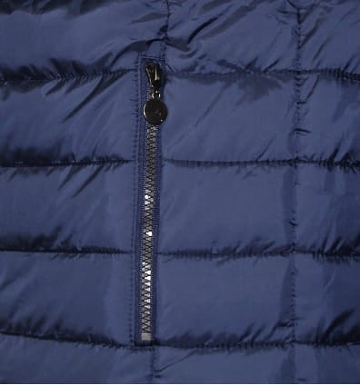 Kurtka męska zimowa z odpinanym kapturem Twig Winter granatowa 4.jpg