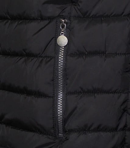 Kurtka męska zimowa z odpinanym kapturem Twig Winter czarna 4.jpg