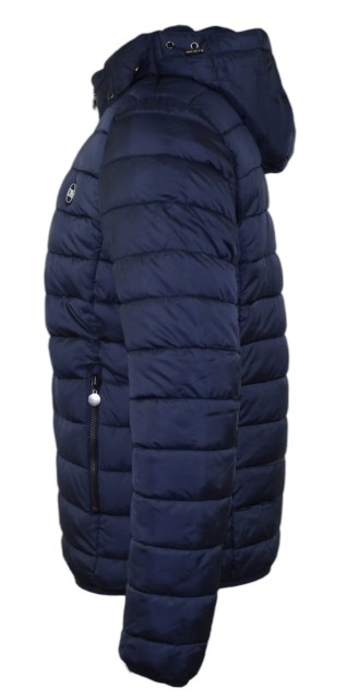 Kurtka męska zimowa z odpinanym kapturem Twig Winter granatowa 2.jpg