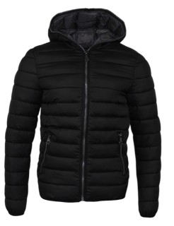 Kurtka męska zimowa, pikowana Twig Concept Milano w 5 kolorach