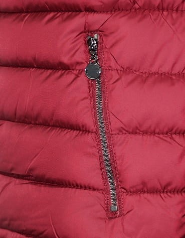 Kurtka męska zimowa z kapturem Twig Concept Milano czerwona 4.jpg