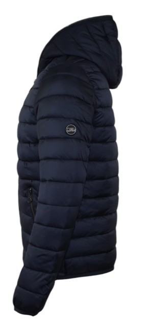 Kurtka męska zimowa z kapturem Twig Concept Milano granatowa 4.jpg