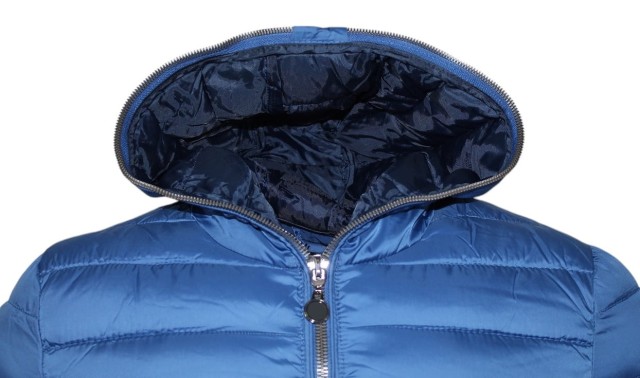 Kurtka męska zimowa z kapturem Twig Concept Milano niebieska 4.jpg