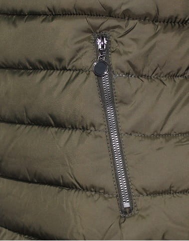 Kurtka męska zimowa z kapturem Twig Concept Milano oliwkowa 4.jpg