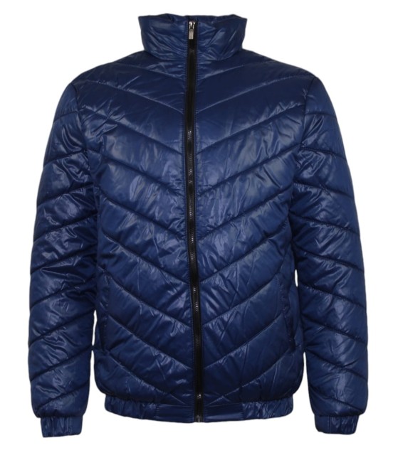 Kurtka męska pikowana przejściówka niebieska 1.jpg