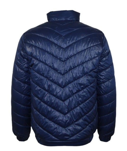 Kurtka męska pikowana przejściówka niebieska 3.jpg