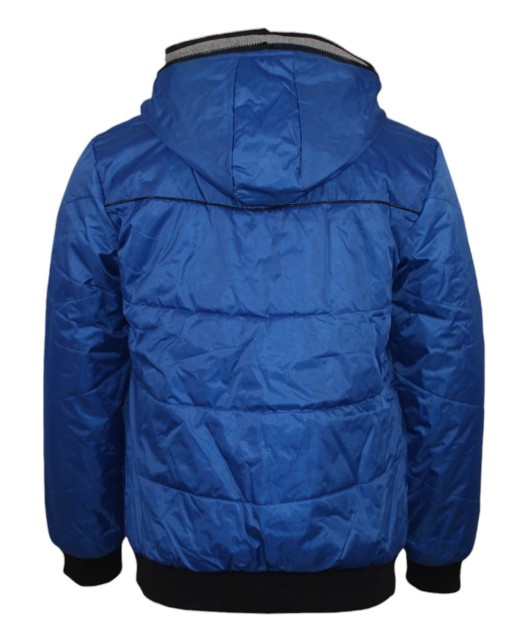 Kurtka męska z kapturem NXeon Trend niebieska 4.jpg