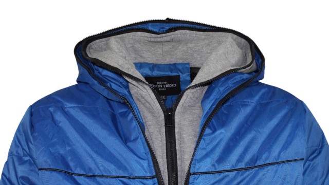 Kurtka męska z kapturem NXeon Trend niebieska 5.jpg
