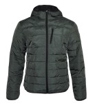 Kurtka męska z kapturem Diadora HD Light Jacket