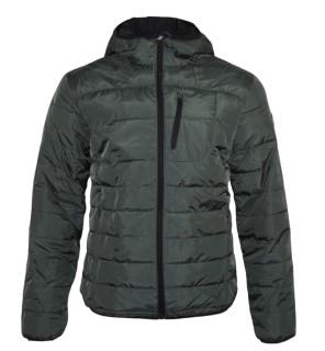 Kurtka męska z kapturem Diadora HD Light Jacket