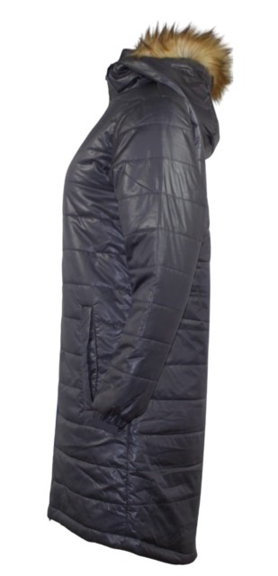 Kutka damska Malexxius Lucretia szara 3.jpg