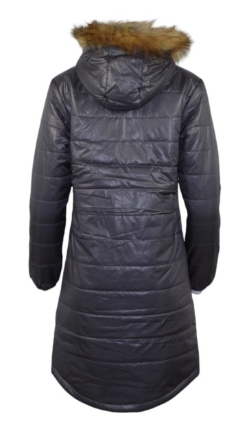 Kutka damska Malexxius Lucretia szara 4.jpg