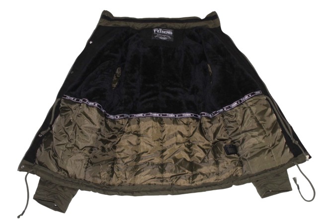 Kurtka męska zimowa z odpinanym kapturem Trisens 5.jpg