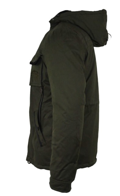 Kurtka męska zimowa z odpinanym kapturem Trisens 2.jpg