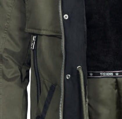 Kurtka męska zimowa z odpinanym kapturem Trisens 8.jpg
