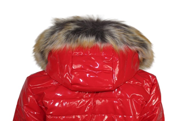 Kurtka damska Love My Fashions New Colection czerwona (1).jpg