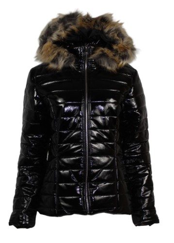 Kurtka damska Love My Fshions New Collection czarna (1).jpg