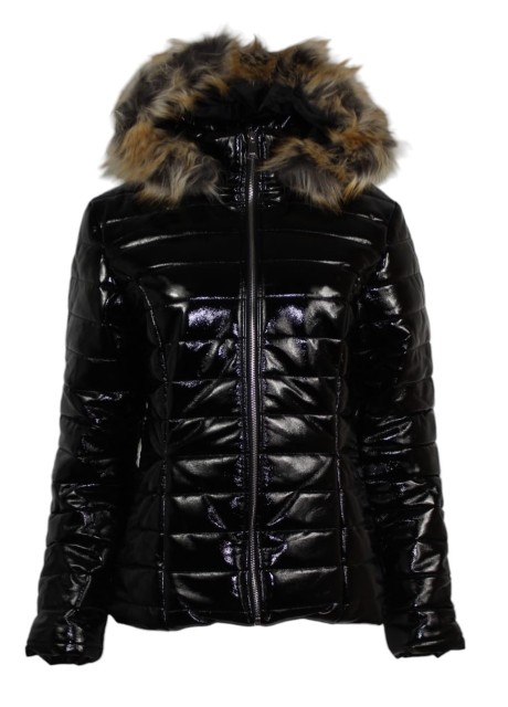 Kurtka damska Love My Fshions New Collection czarna (1).jpg