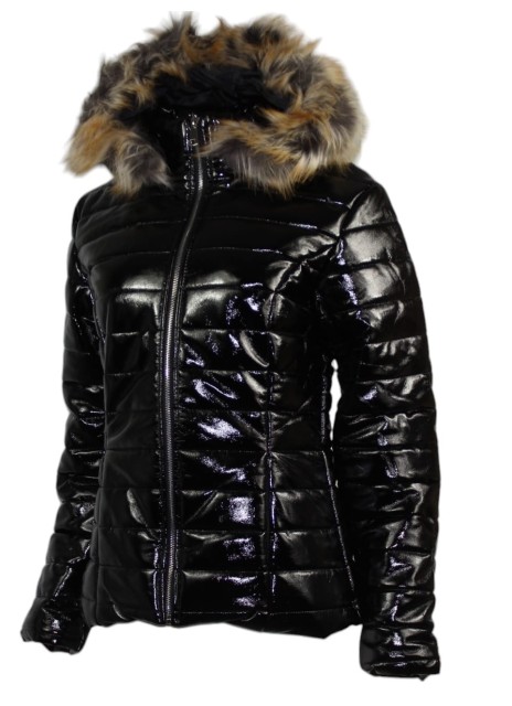 Kurtka damska Love My Fshions New Collection czarna (4).jpg