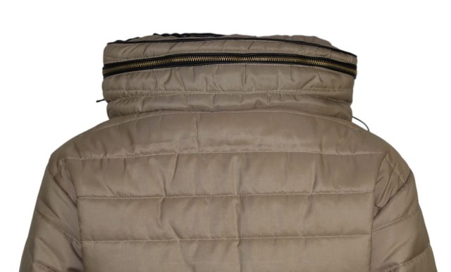 Kurtka damska Love my Fashions Fit beżowy 6.jpg