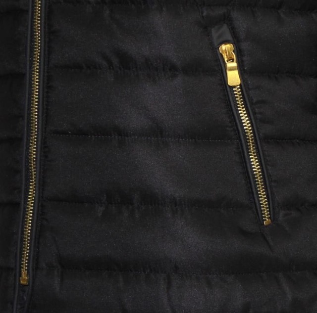 Kurtka damska Love my Fashions Fit czarna 4.jpg