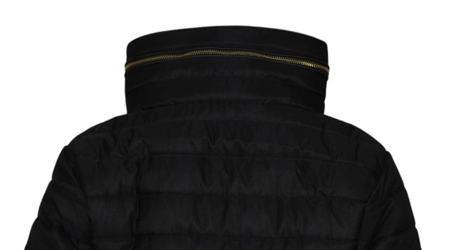 Kurtka damska Love my Fashions Fit czarna 6.jpg