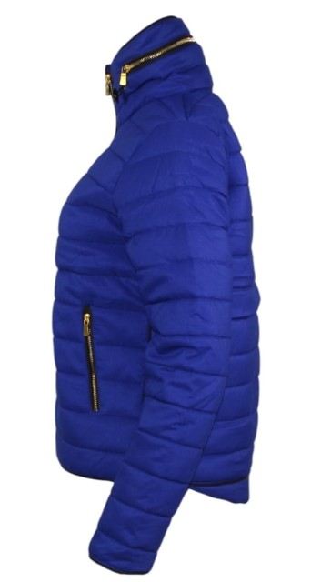 Kurtka damska Love my Fashions Fit niebieska 4.jpg