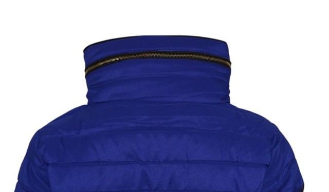 Kurtka damska Love my Fashions Fit niebieska 6.jpg