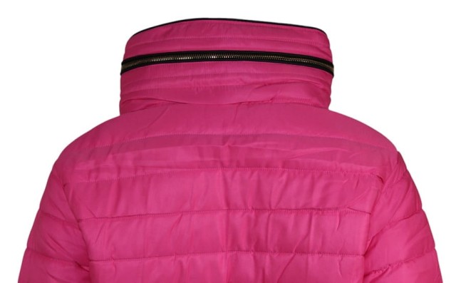 Kurtka damska Love my Fashions Fit różowa 5.jpg