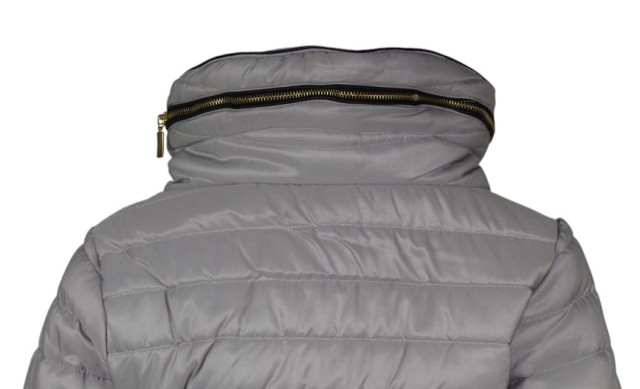 Kurtka damska Love my Fashions Fit szara 6.jpg