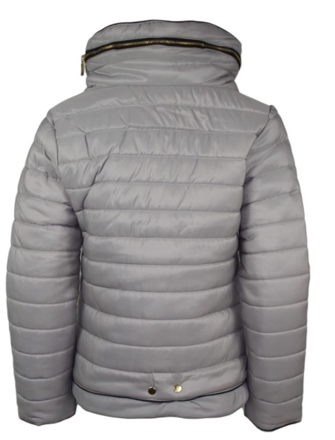 Kurtka damska Love my Fashions Fit szara 7.jpg