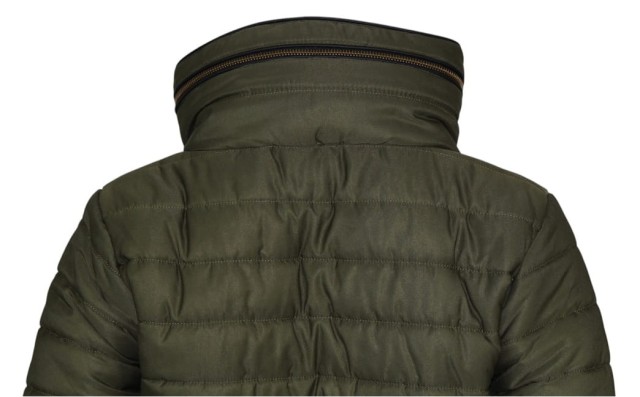 Kurtka damska Love my Fashions Fit zielona 6.jpg