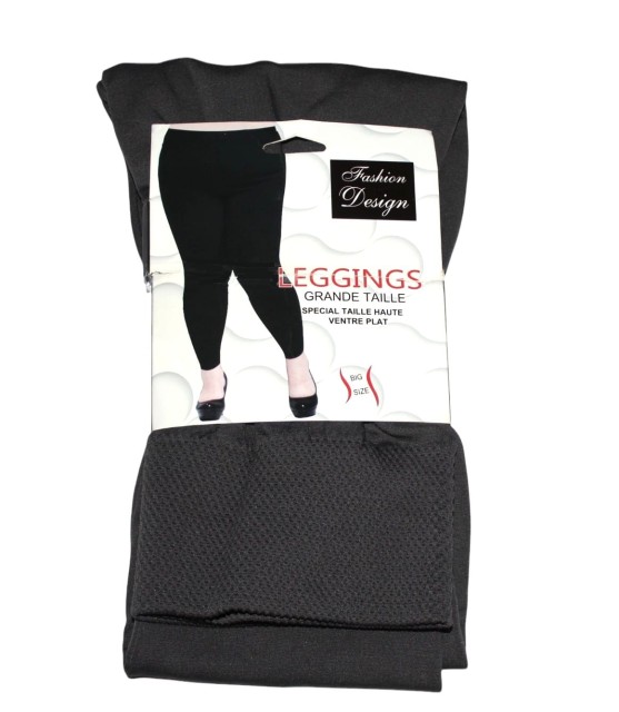 Legginsy plus size szare (3).jpg