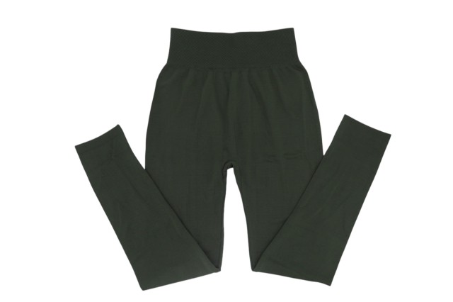 Legginsy plus size zielone (5).jpg