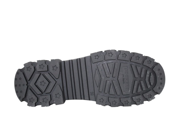 Kozaki damskie Dockers by Gerli czarne 39 (3).jpg