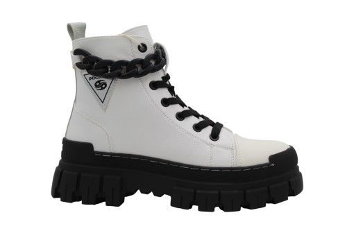 Damskie botki Dockers by Gerli białe 37 (1).jpg