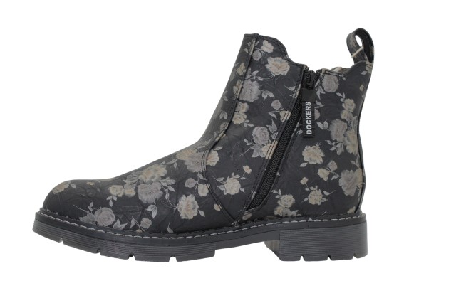 Botki damskie Dockers by Gerli Chelsea (4).jpg