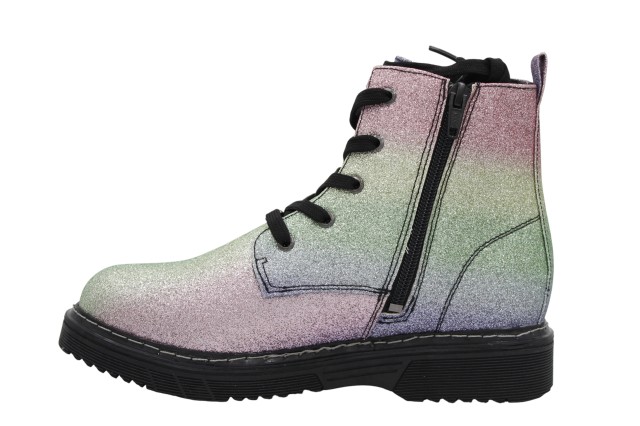 Botki dziewczęce Dockers by Gerli  kolorowe 37 (5).jpg
