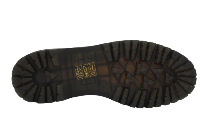 Lakierowane botki damskie Black Paten (3).jpg