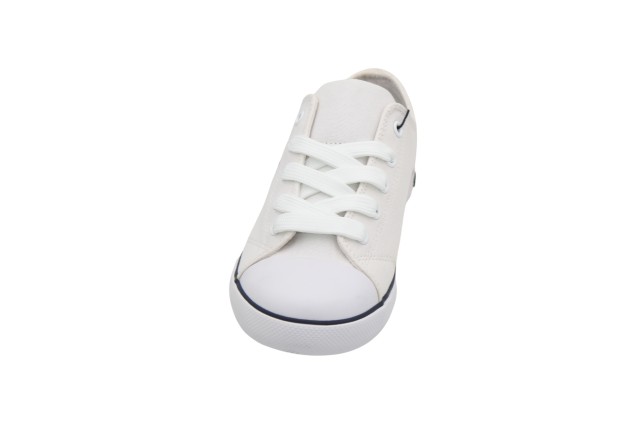 Tommy Hilfiger Trampki dziecięce Low Cut Lace-Up Sneaker białe 32  (4).jpg