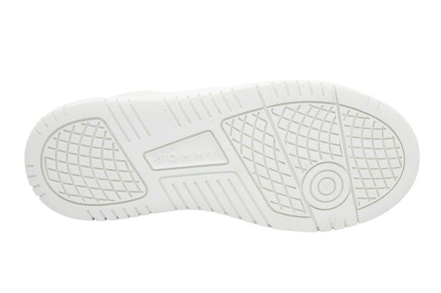 Tommy Hilfiger Sneakersy unisex Flag Low Cut Lace-UP OFF (3).jpg