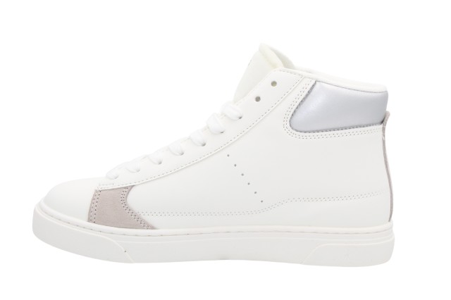 Levis trampki wysokie Bryson Mid srebrny (2).jpg