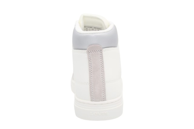 Levis trampki wysokie Bryson Mid srebrny (5).jpg