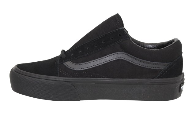 Vans sneakersy niskie Old Skool Platform czarne (4).jpg