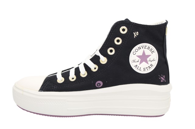Converse trampki damskie Chuck Taylor All Star Move Hi (3).jpg
