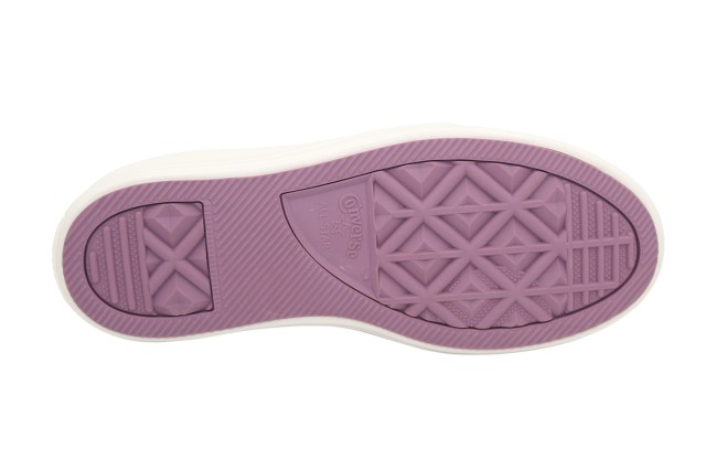 Converse trampki damskie Chuck Taylor All Star Move Hi (5).jpg