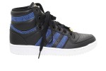 Sneakersy damskie Top Ten RB W IG9805 czarne r.39 1/3 OUTLET Adidas
