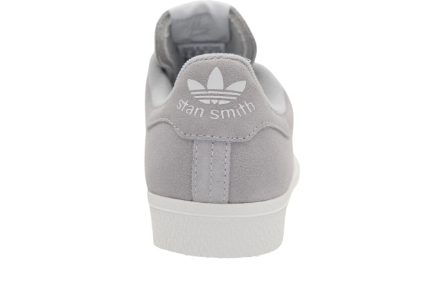 Adidas sneakersy STAN SMITH szare (4).jpg